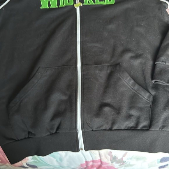 “WICKED” BROADWAY SHOW JACKET L - Picture 5 of 8